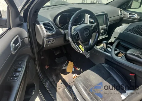 2018 Jeep Grand Cherokee Laredo z USA, uszkodzony, nr VIN 1C4RJEAG7JC429617